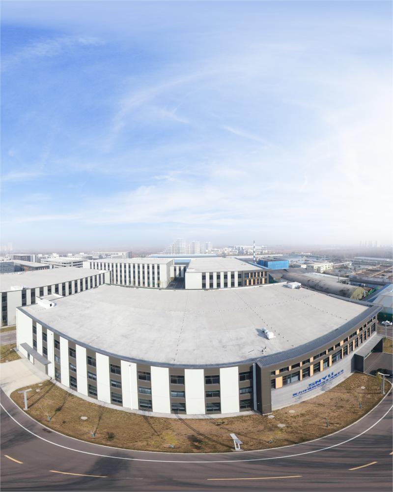 SNYLI Factory SNYLI Factory